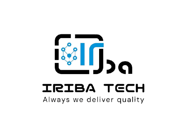 Iriba Tech Ltd Logo